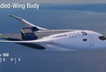 Photo of Airbus presenta 3 aviones eléctricos, aunque de momento solo son prototipos