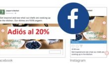 Photo of Facebook ya permite anuncios con más de 20% de texto