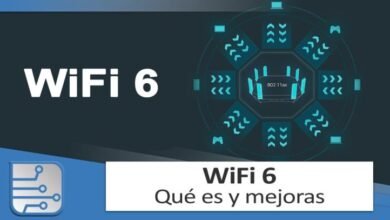 Photo of WiFi 6, os contamos el motivo por el que deberías cambiar de router