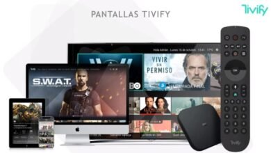 Photo of Tivify, para agrupar plataformas de streaming y TV