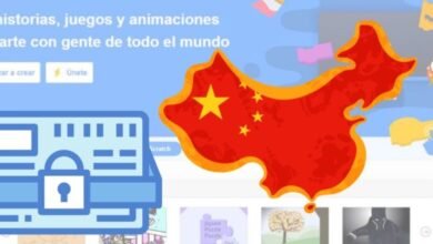 Photo of China bloquea Scratch, la web con la que niños aprenden a programar