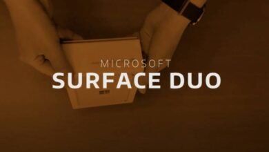 Photo of Ve nuestro unboxing de la increíble Microsoft Surface Duo