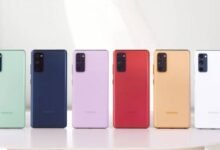 Photo of El Samsung Galaxy S20 FE ya es oficial con una confusa propuesta de valor