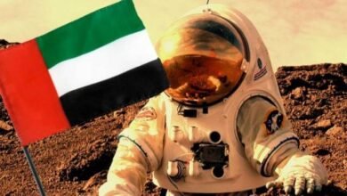 Photo of Después de Marte, la Luna: este es el plan espacial de Emiratos Árabes Unidos