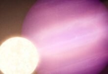 Photo of La NASA observa con detenimiento el que podría ser el primer planeta sobreviviente que orbita una estrella enana blanca