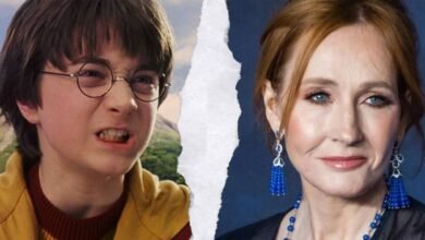 Photo of Harry Potter: ¿de qué trata el nuevo libro de J.K. Rowling? ¿Por qué se le acusa de transfóbica?