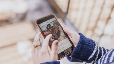 Photo of Instagram: ¿Cómo compartir un post en las stories con un vídeo de fondo? [FW Guía]