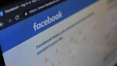 Photo of Facebook bloquea transmisión en vivo de la agonía de un francés