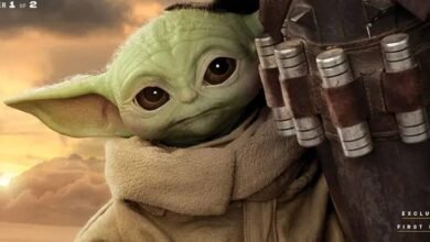 Photo of The Mandalorian: Baby Yoda regresa en estas fotos exclusivas antes de estrenar nueva temporada