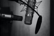 Photo of ¿Quieres empezar un podcast? 3 Micrófonos de alta calidad con un precio menor a 100 dólares