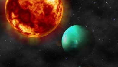 Photo of Neptuno ultra caliente: así es el nuevo tipo de planeta encontrado por científicos chilenos