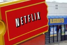 Photo of Reed Hastings, CEO de Netflix: Gracias a Dios, Blockbuster no nos compró