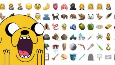 Photo of iPhone: iOS 14.2 estrena 117 nuevos emojis incluyendo representaciones de género