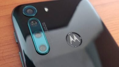 Photo of Motorola One Fusion vs Motorola Moto G8 Plus: ¿Cuál es la diferencia entre estos dos celulares de la gama media?