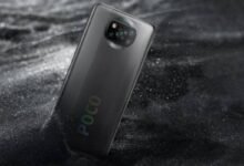 Photo of Xiaomi anunció el nuevo Poco X3 NFC, su nuevo celular gama media alta