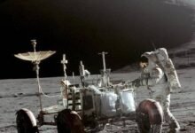 Photo of La cantidad de dinero que la NASA está dispuesta a pagar a las empresas privadas por traer polvo lunar