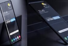 Photo of Samsung patenta un smartphone transparente y la idea es brutal