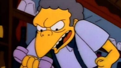 Photo of Los Simpson: esas llamadas de broma que Bart hace al bar de Moe tienen un origen oculto
