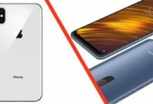 Photo of Huawei, iPhone y Samsung: cinco modelos gama alta "viejos" que vale la pena comprar en pleno 2020