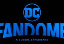 Photo of DC Fandome: confirmada la nueva fecha del evento, es más pronto de lo que esperamos