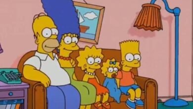 Photo of Los Simpson: 7 mensajes subliminales que seguramente nunca notaste