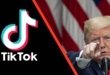 Photo of TikTok vs Trump: se pone fecha límite de 4 días para vender la app o será eliminada