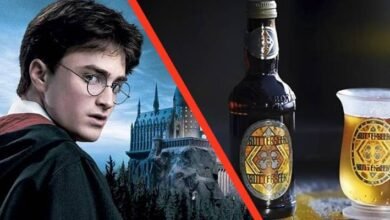 Photo of Ya puedes comprar la cerveza de mantequilla de Harry Potter