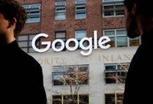 Photo of Google se declara empresa totalmente libre de carbono