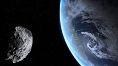 Photo of Te sorprenderá saber en qué parte de Latinoamérica se descubrió el asteroide 2020 QU6