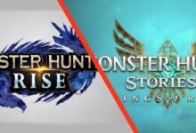 Photo of Nintendo y Capcom presentan dos títulos nuevos de la franquicia Monster Hunter