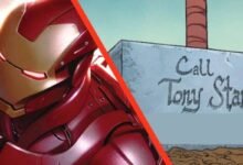 Photo of Marvel: puedes llamar al teléfono real de Tony Stark y aquí te décimos cómo