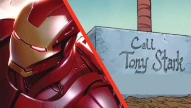 Photo of Marvel: puedes llamar al teléfono real de Tony Stark y aquí te décimos cómo