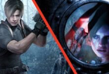 Photo of Nintendo Switch: 5 juegos de Resident Evil con hasta 60% de descuento