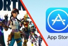 Photo of Apple mete un combo breaker y contrademanda a Epic Games por violar la App Store