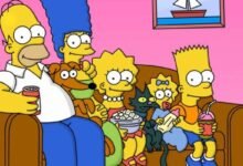 Photo of Los Simpson: teoría sustenta que Marge y Homero iban a tener un cuarto hijo, ¿qué pasó con él?