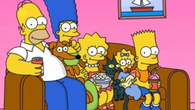 Photo of Los Simpson: teoría sustenta que Marge y Homero iban a tener un cuarto hijo, ¿qué pasó con él?