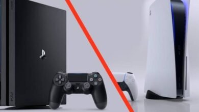 Photo of PlayStation 5: Sony confirmó que se podrán usar los discos de PS4