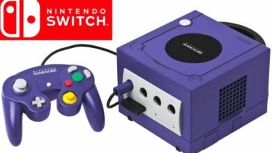 Photo of Nintendo Switch: todos estos juegos de Nintendo GameCube disponibles en la consola híbrida