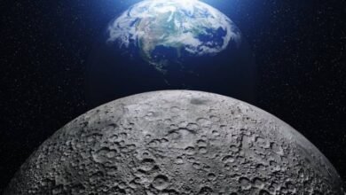 Photo of Luna: La NASA comprará muestras de su suelo, ¿quién es el dueño del satélite?