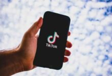 Photo of TikTok lanza Stitch, para utilizar fragmentos de vídeos de otros en los propios vídeos
