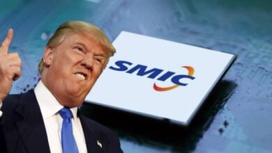 Photo of Gobierno Trump ahora va contra el fabricante de chips chino SMIC