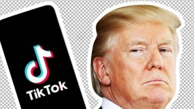 Photo of TikTok: Por qué Donald Trump dice que no le importa si Microsoft compra la app