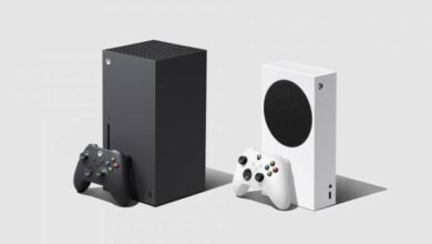 Photo of Xbox Series X ya tiene precio oficial y fecha de lanzamiento