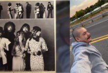 Photo of Un vídeo viral de TikTok devuelve una canción de Fleetwood Mac a las listas de éxitos 33 años después de su lanzamiento