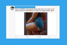 Photo of De OnlyFans a Twitter: la red social es el nuevo mercado para vender imágenes y vídeos porno amateur a quien pague por PayPal