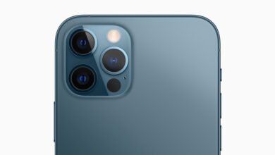 Photo of Estas son las diferencias entre la cámara del iPhone 12 Pro y iPhone 12 Pro Max