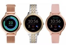 Photo of Fossil Gen 5E: un nuevo smartwatch con pantalla AMOLED, Wear OS y algunos recortes para reducir su precio