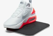 Photo of Las zapatillas del futuro ya están en Nike: son las Adapt Auto Max y se cierran ellas solitas