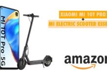 Photo of Amazon calienta motores para el Prime Day: compra el nuevo Xiaomi Mi 10T Pro y te llevas un patinete eléctrico gratis