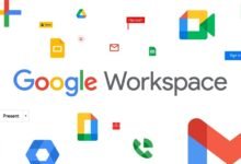 Photo of Google Workspace es el nuevo espacio de trabajo que sustituye a G Suite e integra Gmail, Calendar y Meet: así son los nuevos iconos